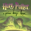 Harry Potter obal 6 dl