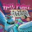 Harry Potter obal 3. dl